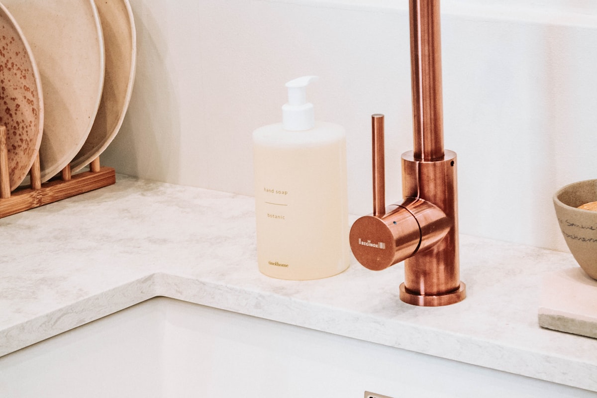 Kitchen Plumbing service in Redondo Beach, CA